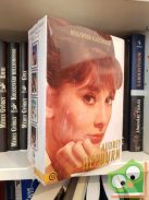 Audrey Hepburn (Hollywood klasszikusai) (DVD) (újszerű) (4 film) (fóliás)