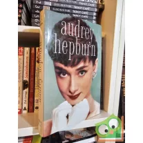 Warren G. Harris: Audrey Hepburn