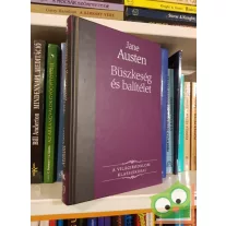 Jane Austen: Büszkeség és balitélet