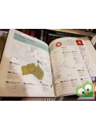 Ausztrália és Óceánia (Navigátor Világatlasz)