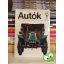 Bálint Sándor: Autók (Kolibri könyvek)