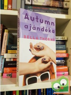 Bella Thorne: Autumn ajándéka (Autumn 1.)