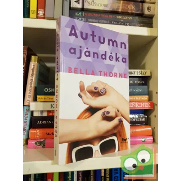 Bella Thorne: Autumn ajándéka (Autumn 1.)
