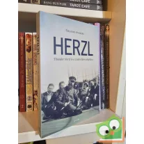 Shlomo Avineri: Herzl (újszerű)