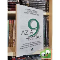   Arlene Eisenberg - Sandee Hathaway - Heidi Murkoff: Az a 9 hónap