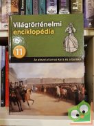 Világtörténelmi enciklopédia 11. - Az abszolutizmus kora és a barokk