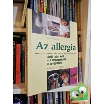 Linda Gamlin: Az allergia (Reader's Digest)