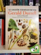 Gerald Durrell, Lee Durrell: Az amatőr természetbúvár  - Útmutató az élő természet tanulmányozásához