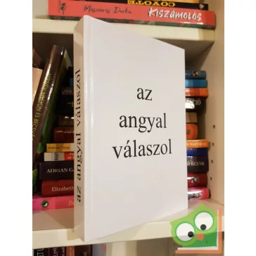 Mallász Gitta: Az angyal válaszol