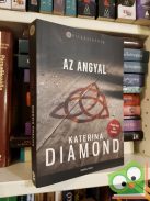 Katerina Diamond: Az angyal (Imogen Grey 3.) (Világsikerek)