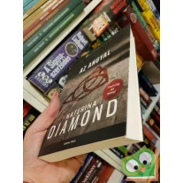 Katerina Diamond: Az angyal (Imogen Grey 3.) (Világsikerek)