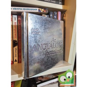 Angela McGerr: Az angyalok hatalma (ritka)