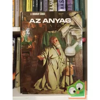 Ralph E. Lapp: Az anyag