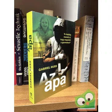Gabriel Russ: Az apa