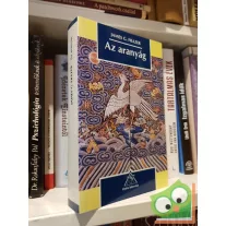 James G. Frazer: Az aranyág  (Osiris Könyvtár)