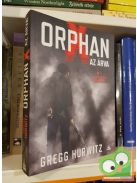 Gregg Hurwitz: Az Árva (Orphan X 1.)