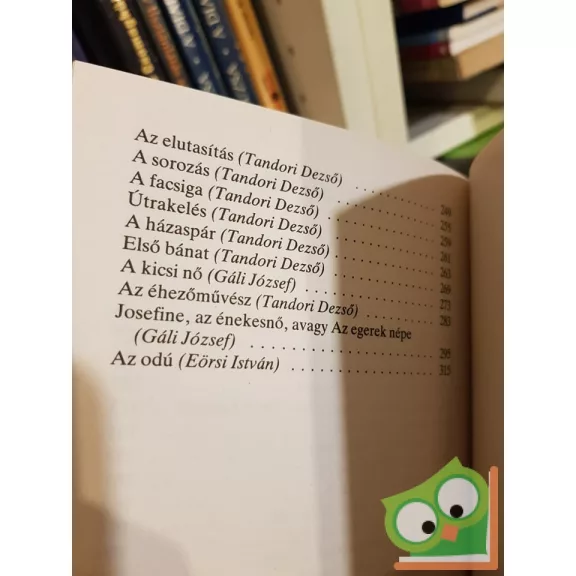 Franz Kafka: Az átváltozás Válogatott elbeszélések (Ritka)