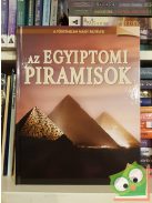 Koronczai-Fekete Viktória (szerk.): Az egyiptomi piramisok (A történelem nagy rejtélyei 12.)