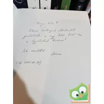   Jane Bluestein, Judy Lawrence, S. J. Sanchez: Az élet dolgai - Hétköznapi boldogságok