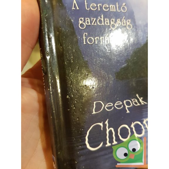 Deepak Chopra: Az élet hét törvénye