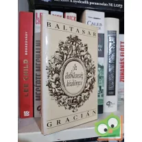 Baltasar Gracián: Az életbölcsesség kézikönyve 