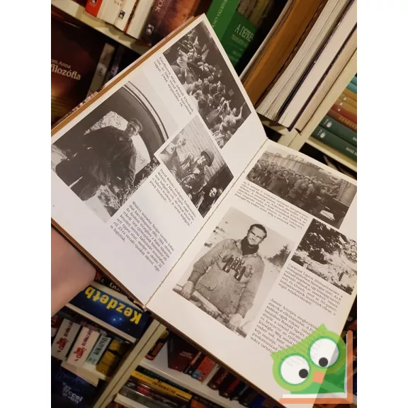 Stephen E. Ambrose: Az elit alakulat