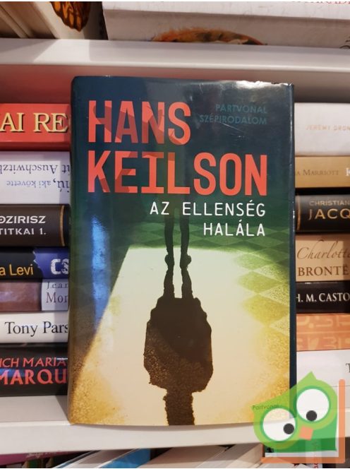 Hans Keilson: Az ellenség halála