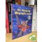 Nyulász Péter: Az ellopott Mikulás-szán (BerGer Szimat Szolgálat 2.) (dedikált)