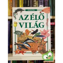 Brian Williams: Az élő világ