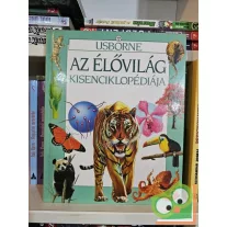   Emma Speare, Leslie Colvin: Az élővilág kisenciklopédiája