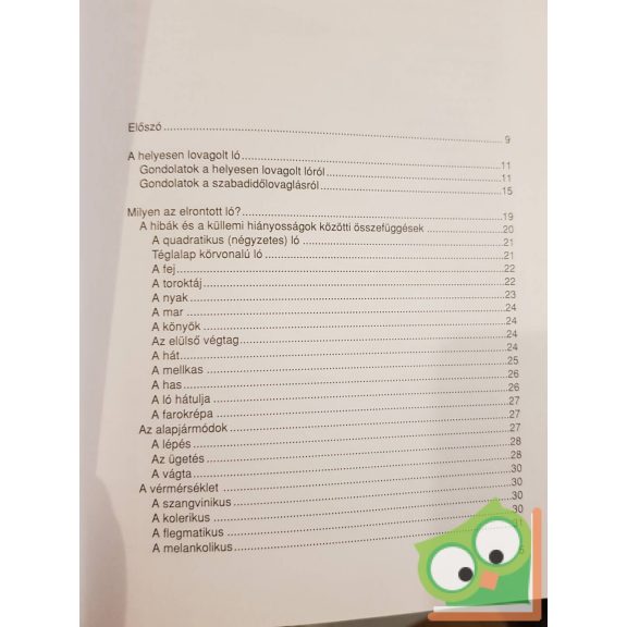 Ulrik Schramm: Az elrontott ló utóidomítása (Lovasakadémia 3.) (nagyon ritka)