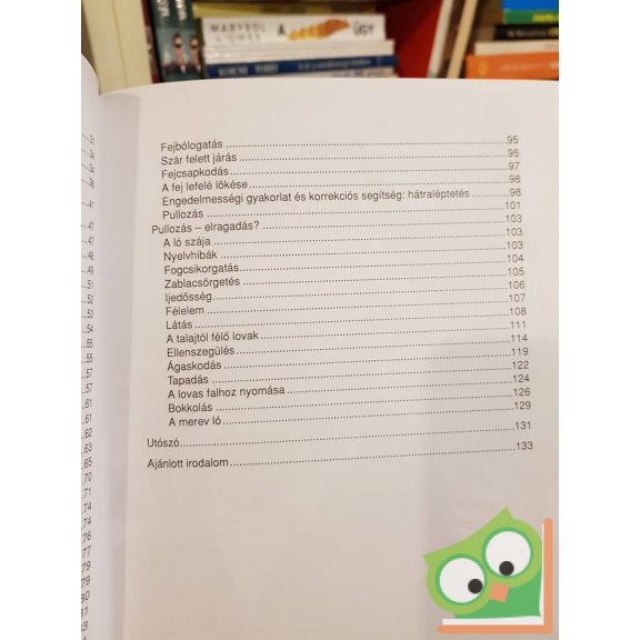 Ulrik Schramm: Az elrontott ló utóidomítása (Lovasakadémia 3.) (nagyon ritka)