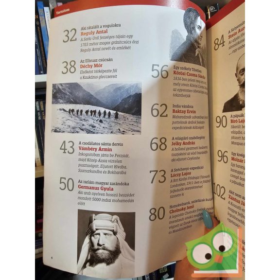 Az első világháború története - Bookazine