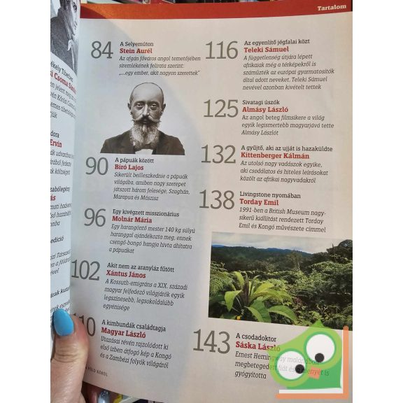 Az első világháború története - Bookazine