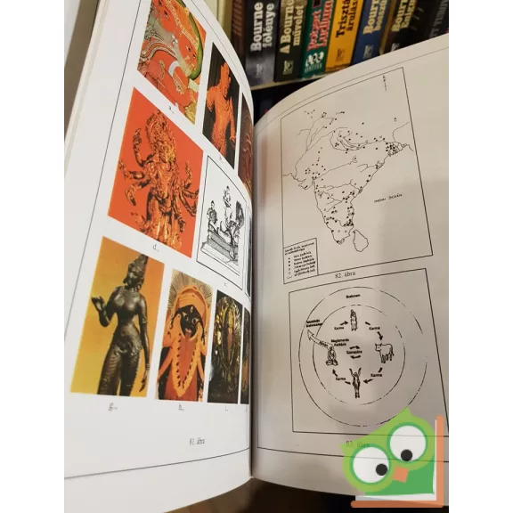 Hunyadi László: Az emberiség vallásai az őskortól napjainkig