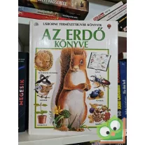 Barbara Cork, Helen Gilks: Az erdő könyve