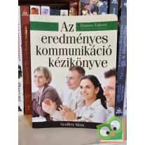 Geoffrey Moss: Az eredményes kommunikáció kézikönyve
