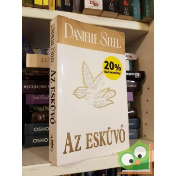 Danielle Steel: Az esküvő