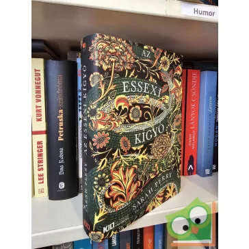 Sarah Perry: Az essexi kígyó