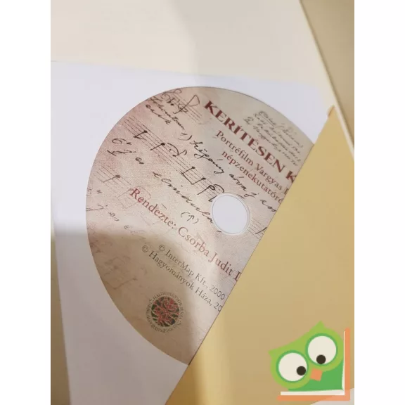 Andrásfalvy B.(szerk.): Az idő rostájában I-III. + CD-ROM