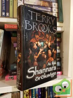 Terry Brooks: Az ifjak (Shannara öröksége 1.)
