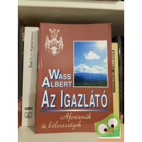 Wass Albert: Az igazlátó