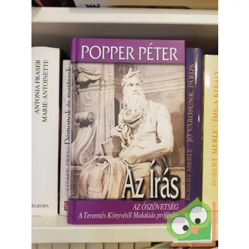 Popper Péter: Az Írás, Az Ószövetség