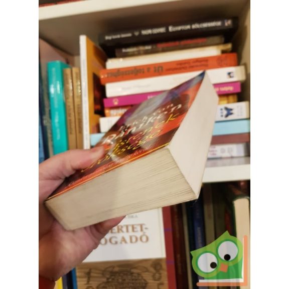 Erich von Däniken: Az ​istenek öröksége (Ritka)