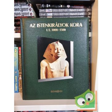 Robin Richman (szerk.): Az istenkirályok kora