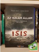 Michael Weiss, Hassan Hassan: Az Iszlám Állam (ISIS) HVG könyvek