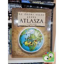 Simon Adams: Az ókori világ képes atlasza