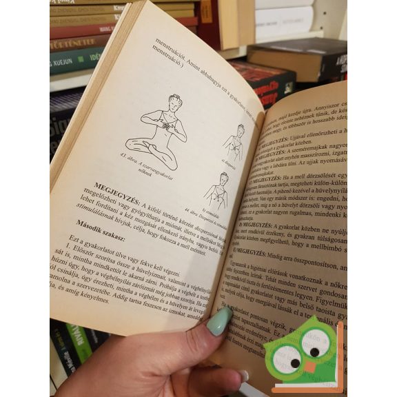 Stephen T. Chang: Az öngyógyítás teljes rendszere