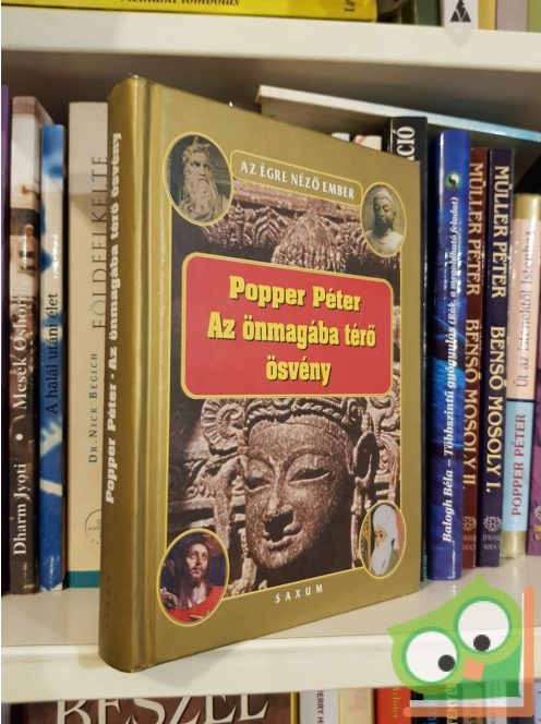 Popper Péter: Az önmagába térő ösvény