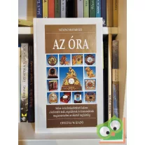   Benedetta Gallizia di Vergano, Emilio Strada: Az óra (Műkincshatározó sorozat)